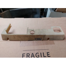 Pièce plastique support prise diagnostique mot carbu Ref: 5979.26