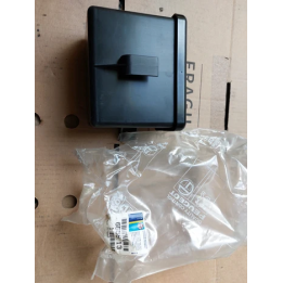 capot protection pour deux relais Ref: 6555.13