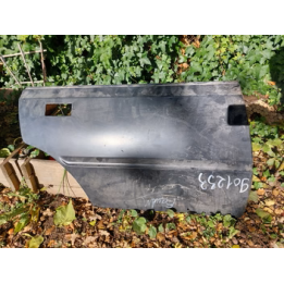 Panneau porte ext arriere droite Ref: 9012.33